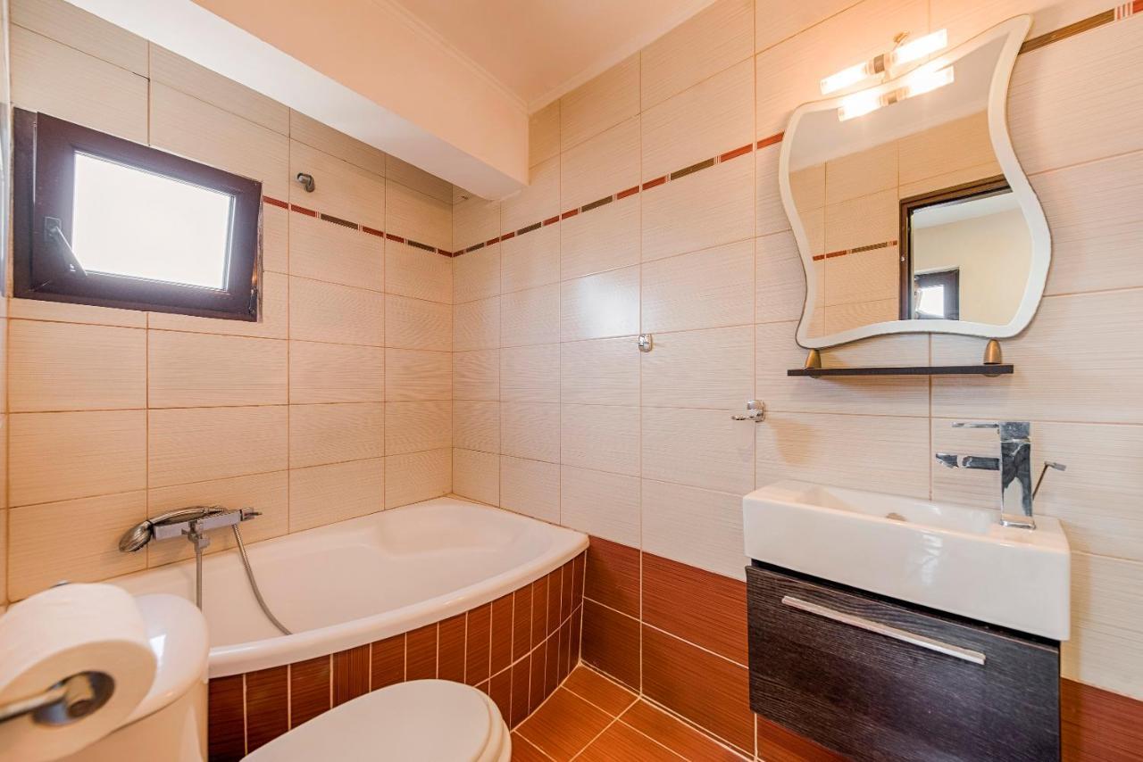 Centrale Apartment Old Town Rhodes City Esterno foto
