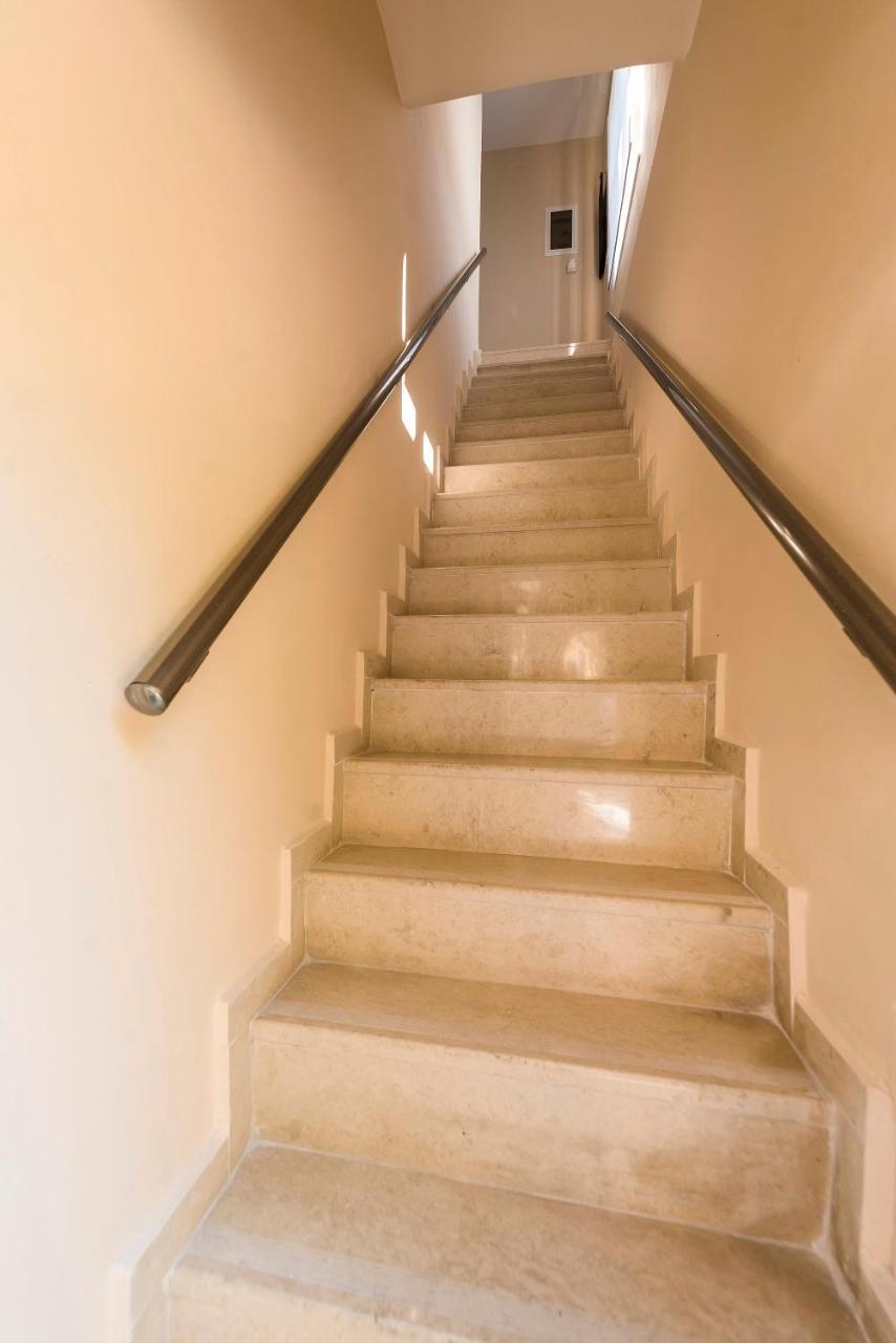 Centrale Apartment Old Town Rhodes City Esterno foto