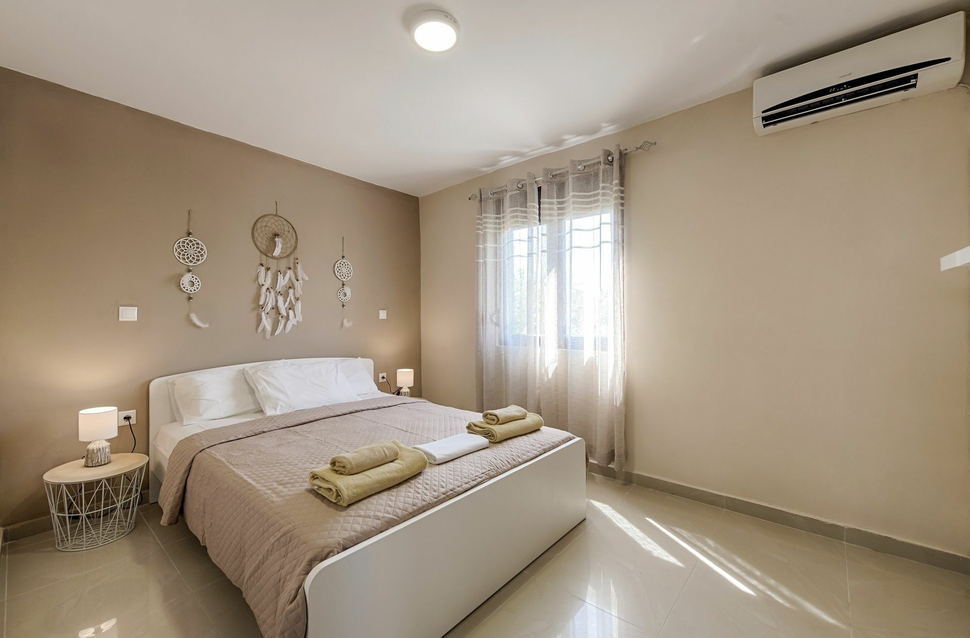 Centrale Apartment Old Town Rhodes City Esterno foto