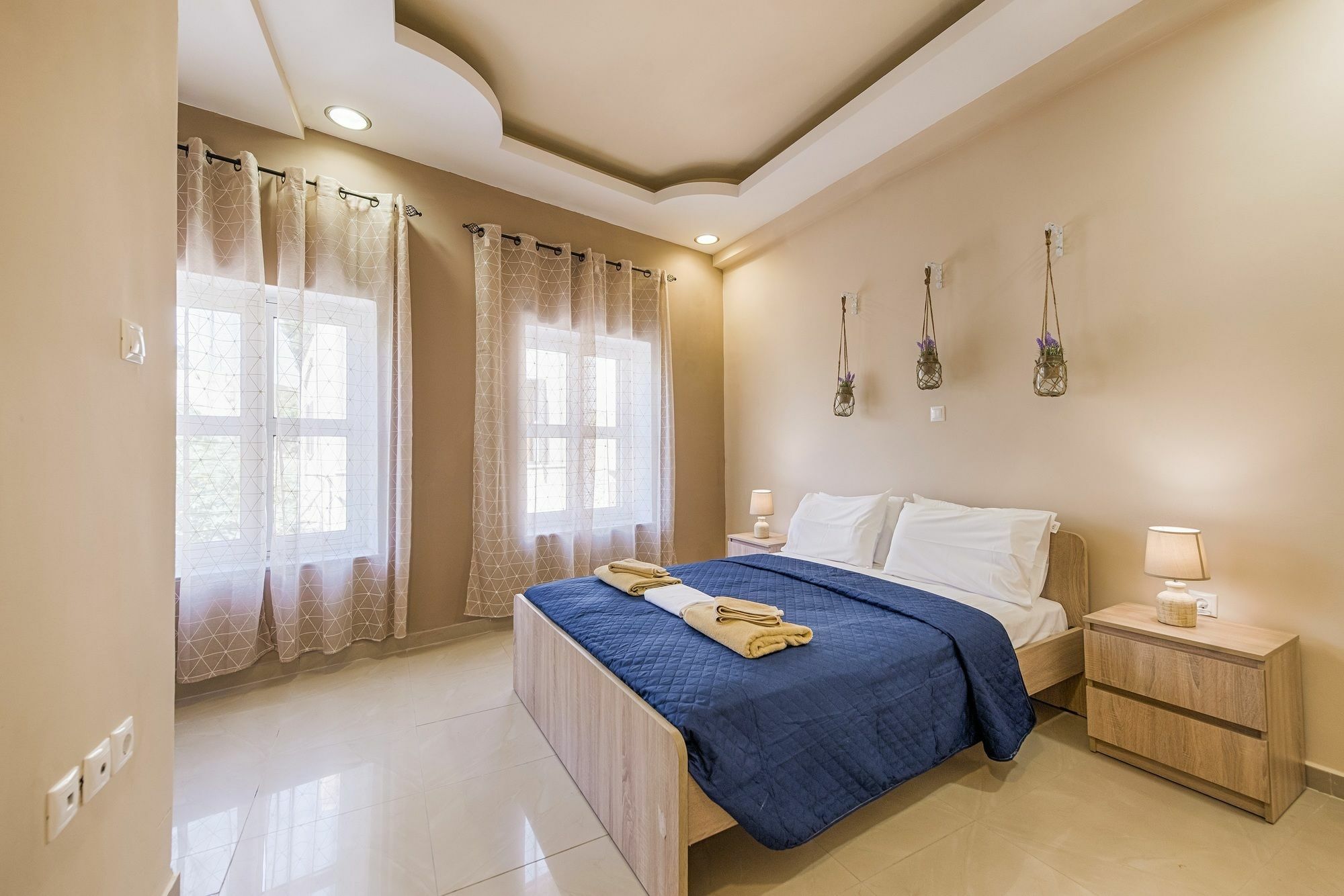 Centrale Apartment Old Town Rhodes City Esterno foto