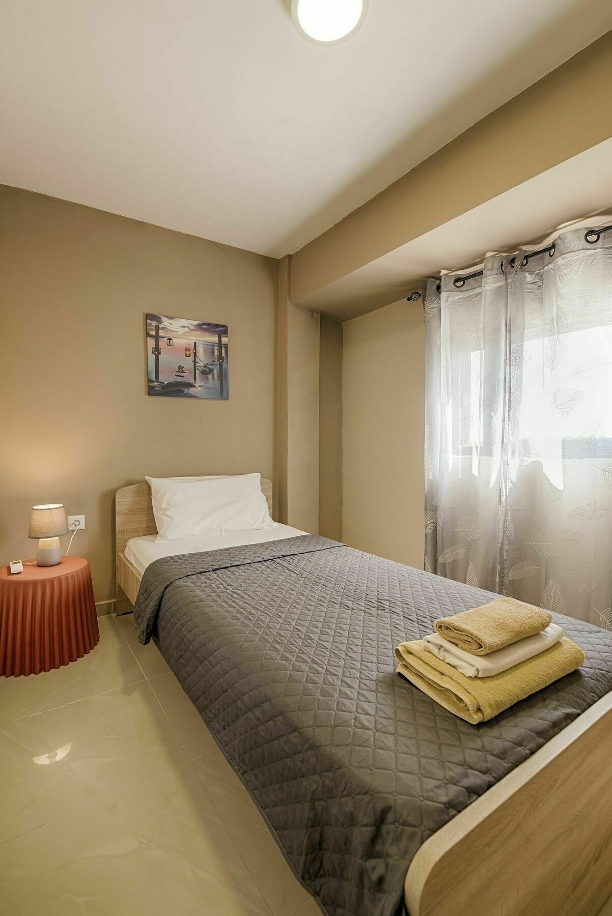 Centrale Apartment Old Town Rhodes City Esterno foto