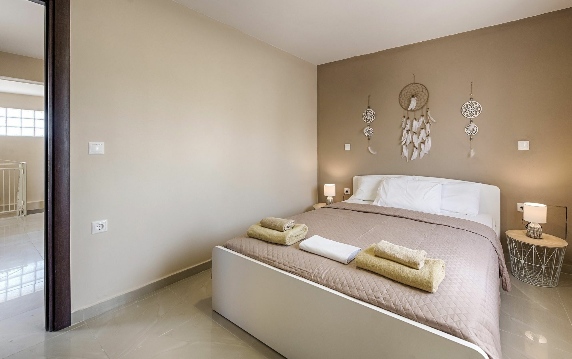 Centrale Apartment Old Town Rhodes City Esterno foto