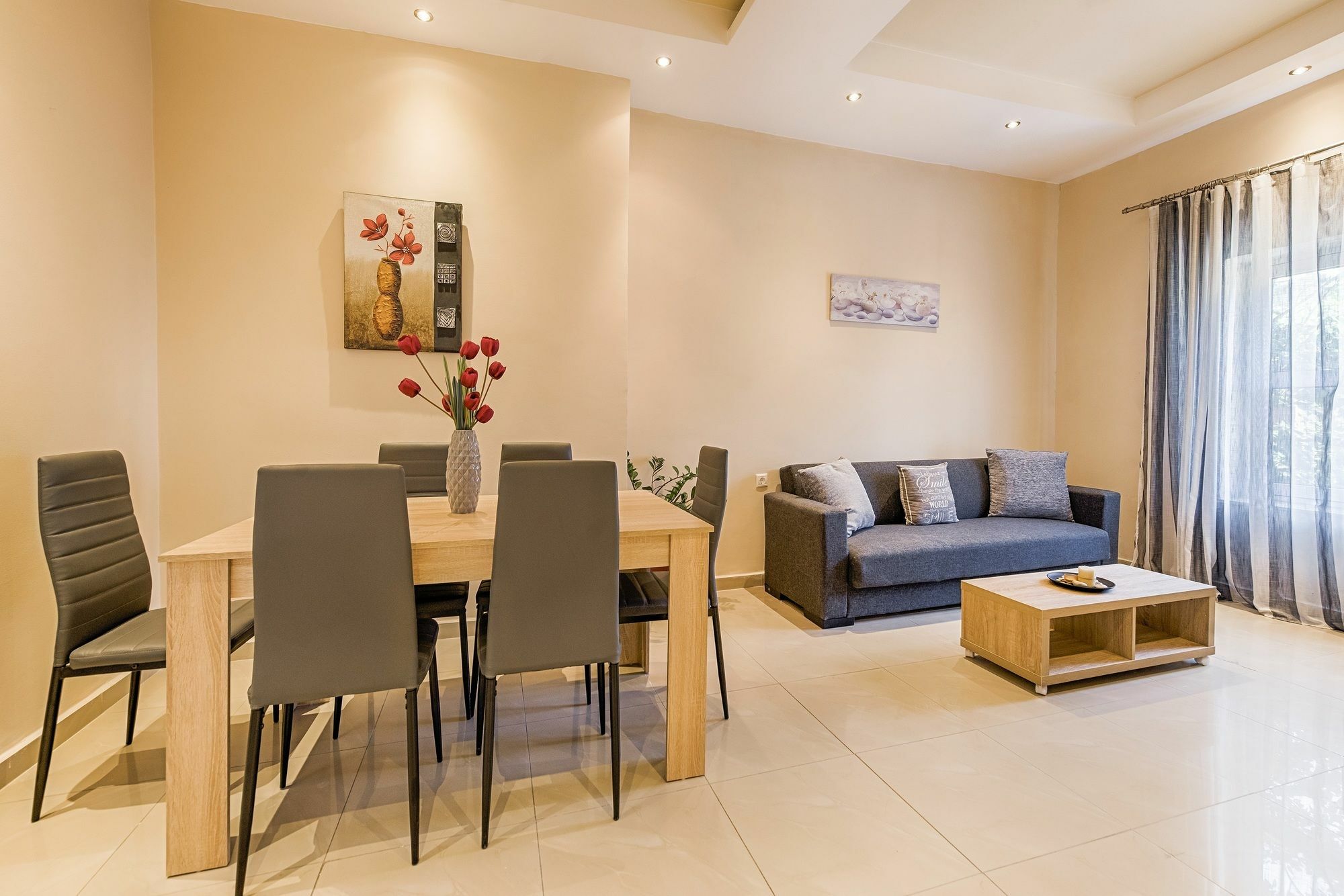 Centrale Apartment Old Town Rhodes City Esterno foto
