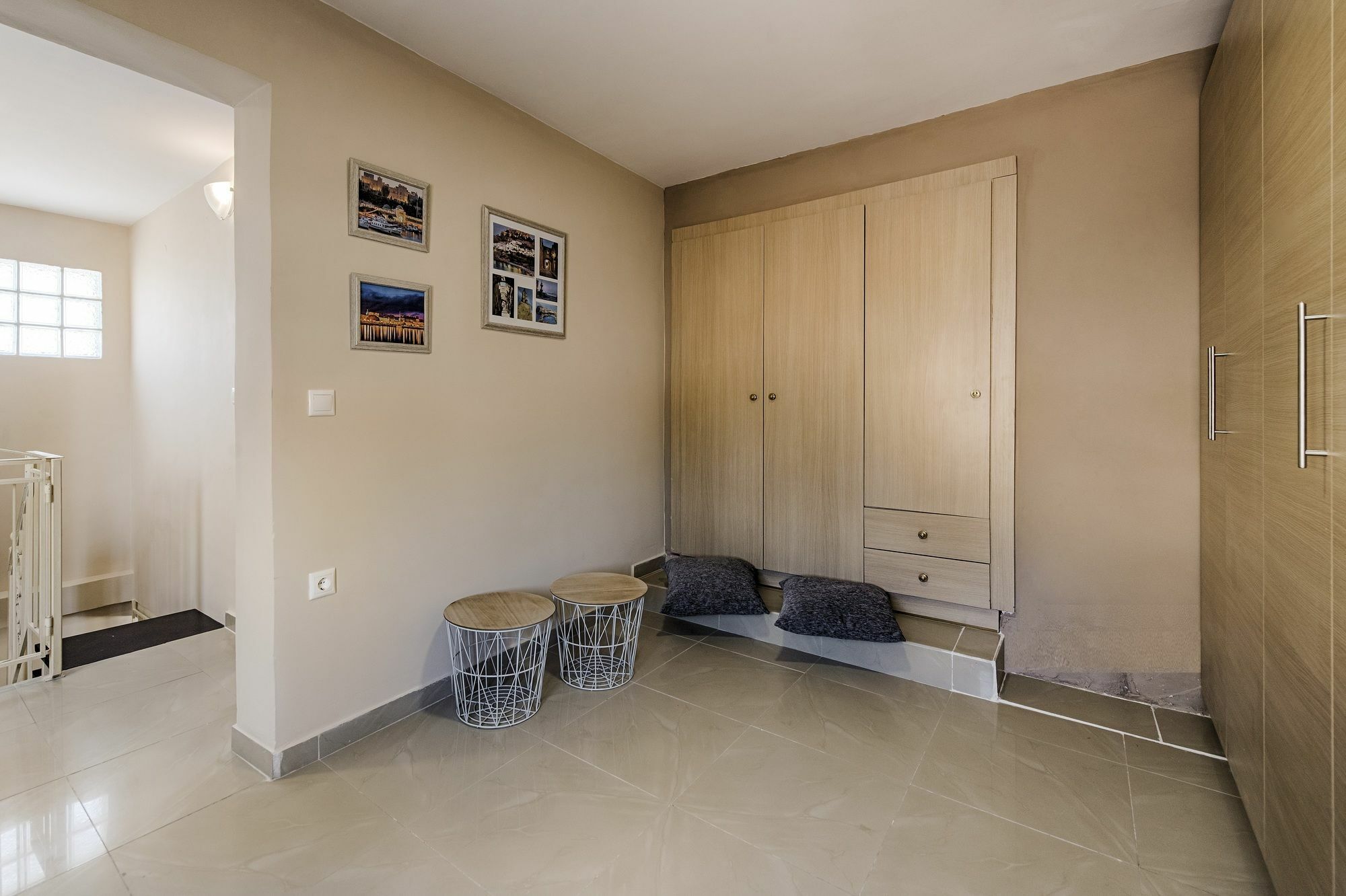 Centrale Apartment Old Town Rhodes City Esterno foto